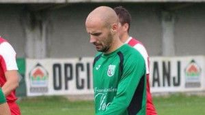 Rudar se sporazumno razišao sa Sarvanom