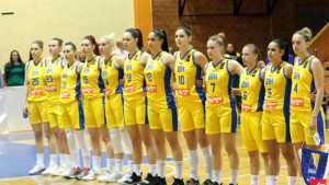 Košarkašice na Islandu traže šansu za Evropsko prvenstvo