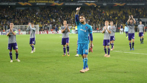 Klub slavne prošlosti nakon pola vijeka ostao bez Evrope