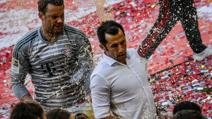 Teški razgovori Neuera i Salihamidžića: Iskusni golman ne pristaje na Bracine prijedloge
