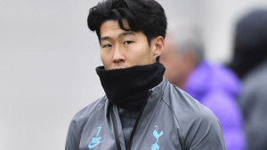 Tottenham potvrdio: Son uskoro počinje odsluženje vojnog roka