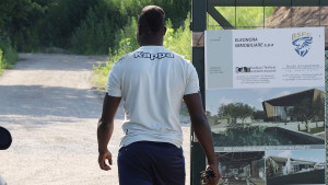Koje su opcije za Marija Balotellija?