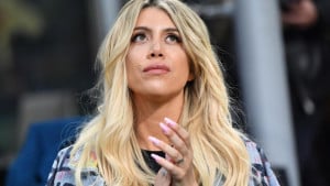 Wanda Nara pronašla novu ljubavnu žrtvu: On je prije godinu dana ostavio i ženu i djecu