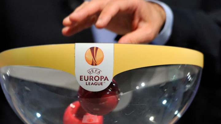 Održan žrijeb parova grupne faze Evropske lige