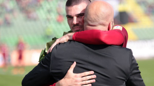 Mujakić: Vidi se napredak u našoj igri