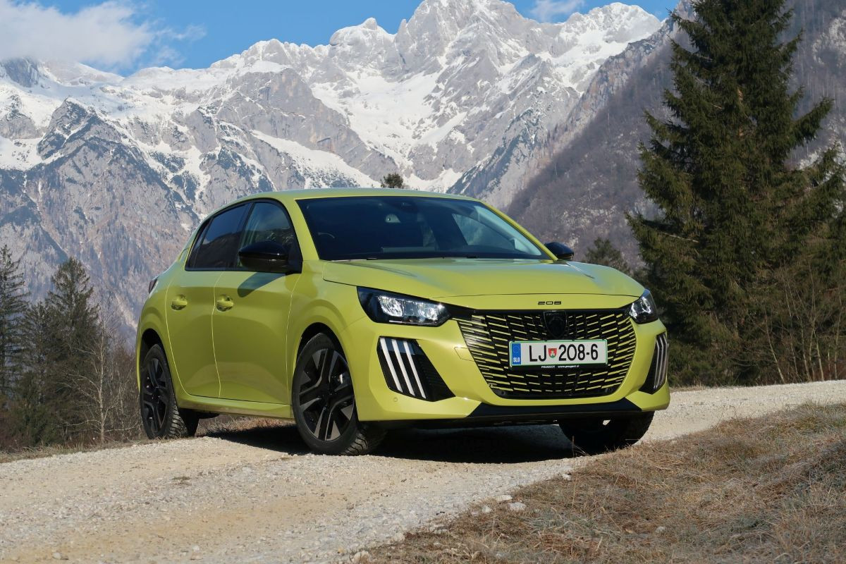 Peugeot FlexCare jamstvo: 7 godina bezbrižne vožnje Peugeot FlexCare jamstvo: 7 godina bezbrižne vožnje