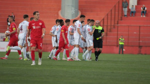 Martinović sudi Sarajevu, Harisu Halkiću duel na Pecari!