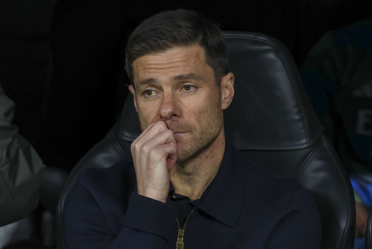 Madrid na nogama nakon novog poraza Reala: Xabi Alonso nije ni ušao u svlačionicu, a saznao je...