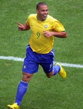 Ronaldu žao što Klose nije stigao rekord Ronaldu žao što Klose nije stigao rekord