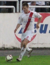 Šunjić zanimljiv Dinamu Šunjić zanimljiv Dinamu