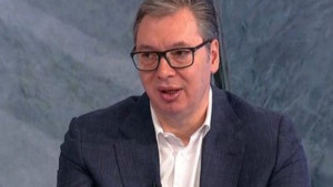 Aleksandar Vučić prekinuo emisiju zbog Novaka Đokovića 