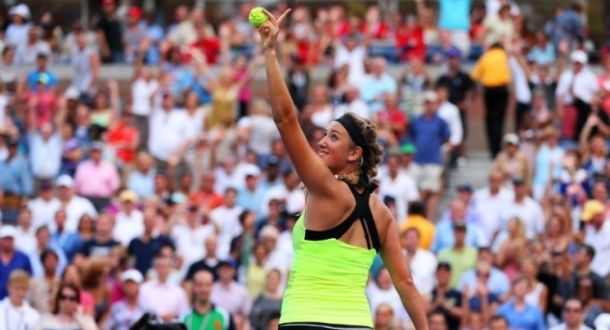 Azarenka i Williams u finalu US Opena