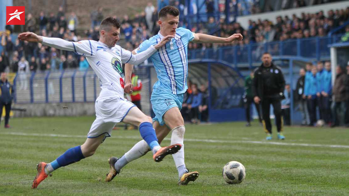 Željezničar traži šesti, Krupa prvi trofej u Kupu BiH Željezničar traži šesti, Krupa prvi trofej u Kupu BiH