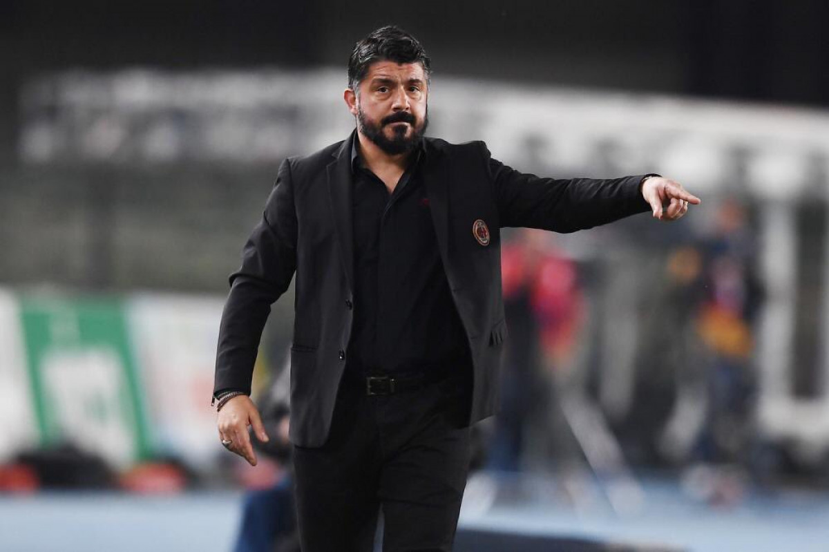 Milan donio konačnu odluku o Gattusu, u utorak će sve dileme biti riješene