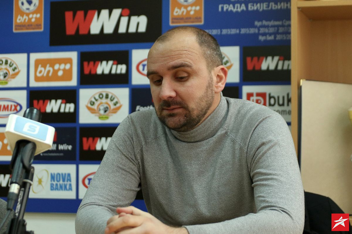 Mladen Žižović 'skautirao' Spartak: Šta je olakšavajuća okolnost za FK Radnik?
