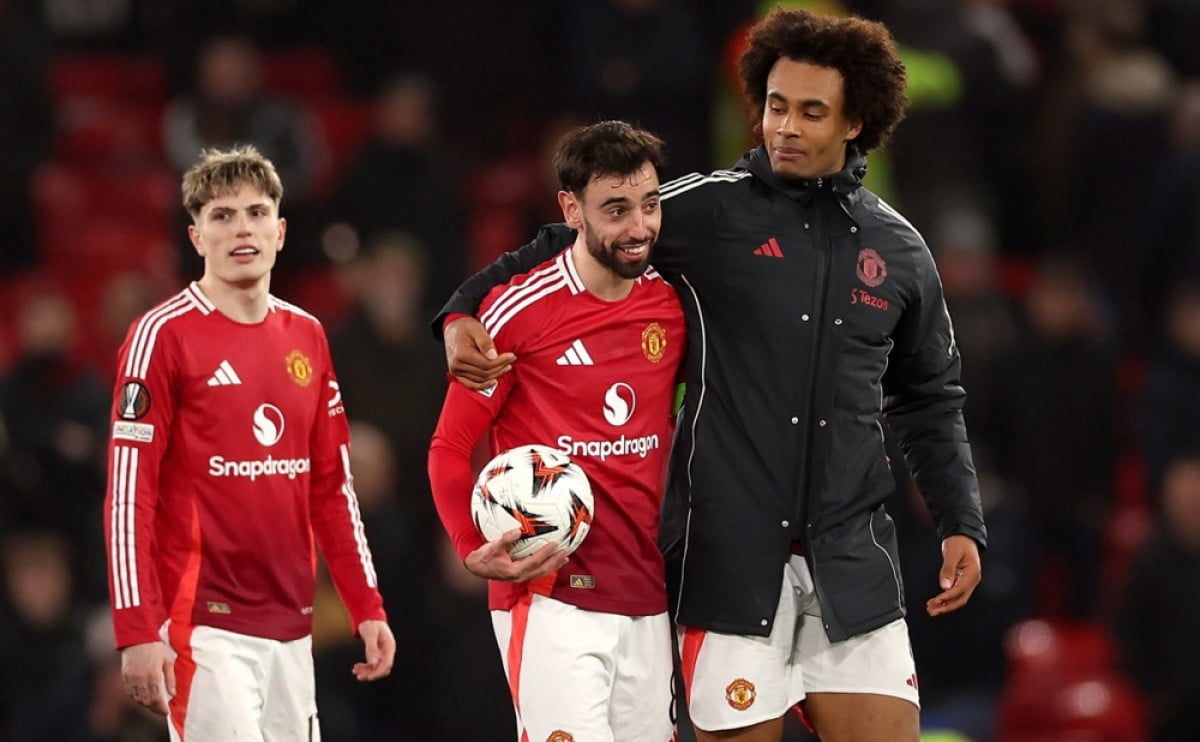 Mlada zvijezda Uniteda želi napustiti Old Trafford već u januaru Mlada zvijezda Uniteda želi napustiti Old Trafford već u januaru