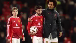 Mlada zvijezda Uniteda želi napustiti Old Trafford već u januaru
