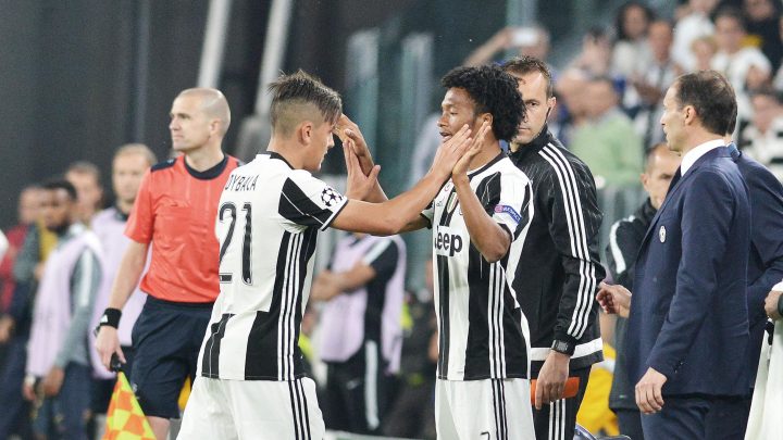 Došlo je vrijeme da se i Roma pojača iz Juventusa