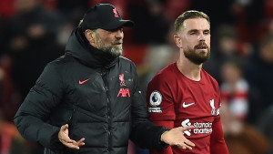 Koliko god jedan podatak o Kloppu zvuči impresivno, Guardiola je opet bolji od njega