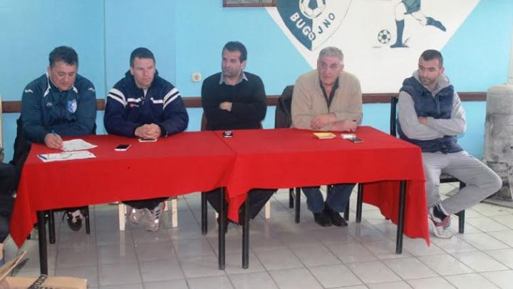 Kadeti i juniori vraćaju ugled NK Iskra