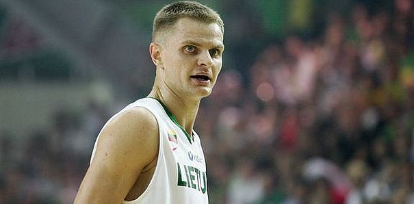 Litvanci razbili Francusku Litvanci razbili Francusku