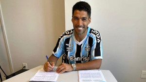 Više nema dileme gdje će igrati: Luis Suarez potpisao za novi klub!