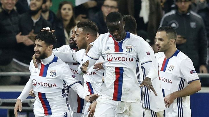 Lyon preko Montpelliera do četvrtfinala, "triler" Metza i Caena