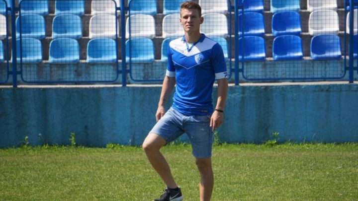 Sloboda pojačanje našla u redovima gradskog rivala