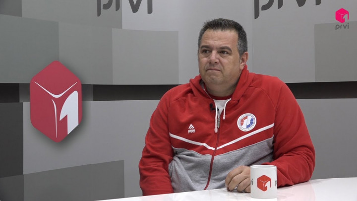 Vlašić: Još je prerano pričati o dometima ove ekipe