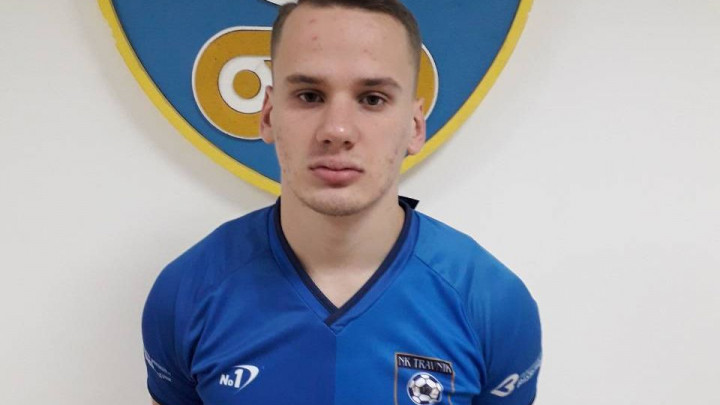 Torlak se vratio u NK Travnik