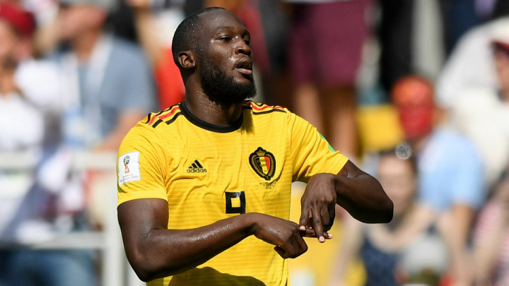 Lukaku: Pomoći ću Interu u borbi protiv rasizma