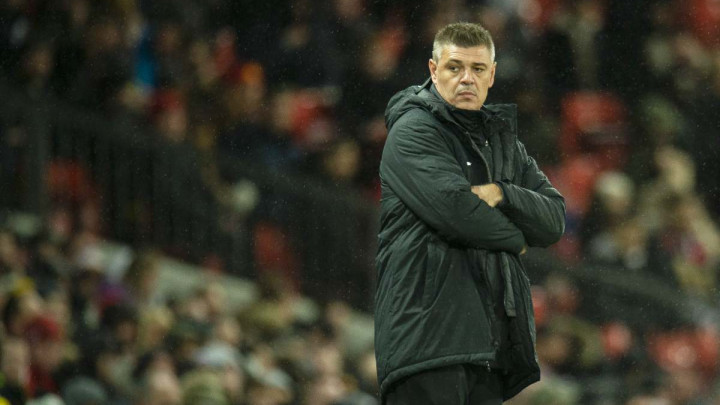 Milošević potvrdio, Partizan završio veliki transfer