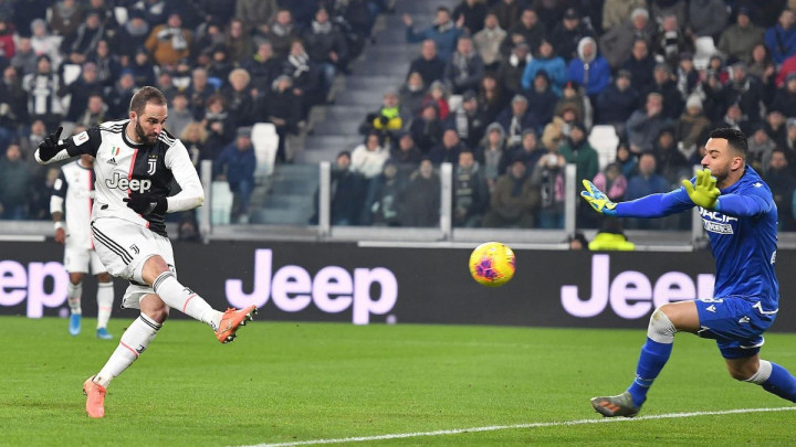 Higuain spreman za još jedan veliki transfer