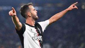 Katalonski Sport: Miralem Pjanić naredne dvije sezone u Juventusu? 