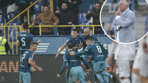 Htio je odustati od fudbala, a sada je Ivkovićevom "rokadom" promijenio Željezničar