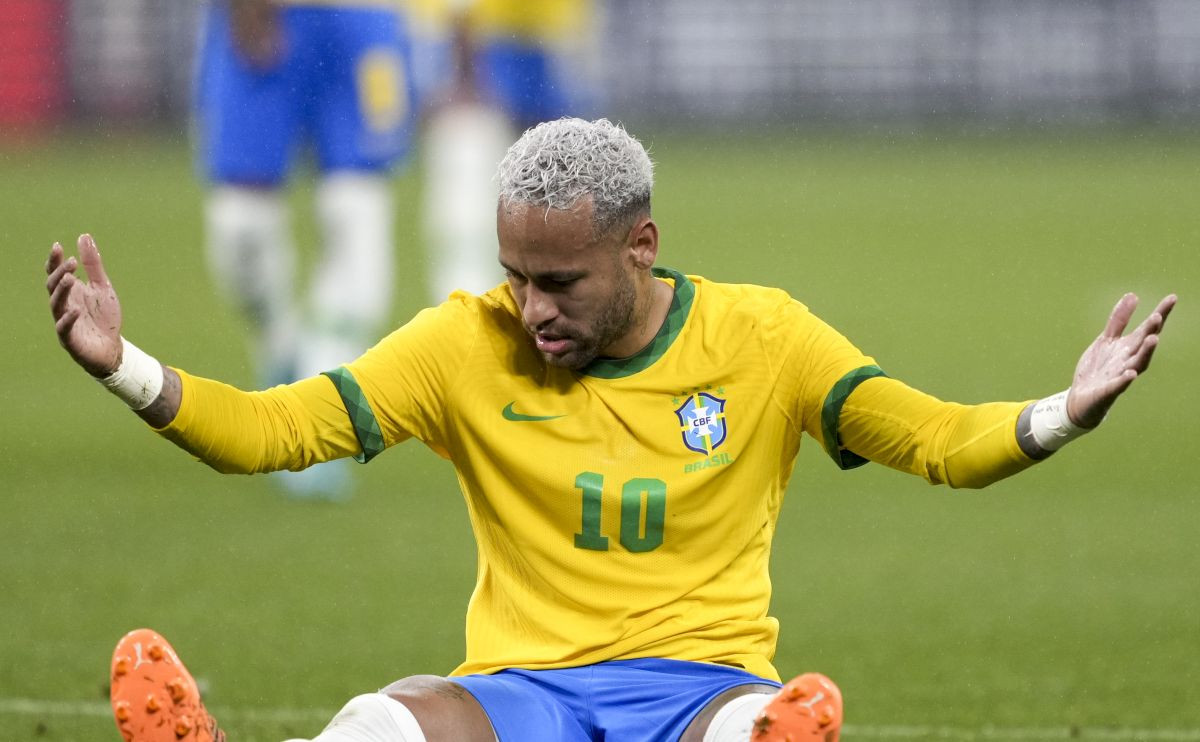 Neymar može ići iz PSG-a, a cijena koju su postavili najbolja pokazuju kakav promašaj je bio