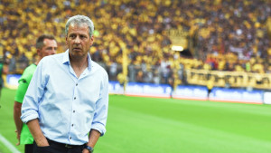 Borussia Dortmund imenovala novog trenera