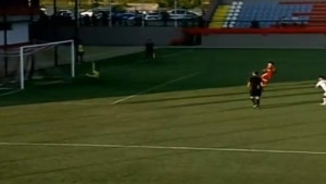 Zvijezda smanjila sa penala