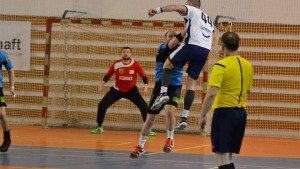 Grab, Kaltak i Destanović novi članovi RK Iskra Bugojno