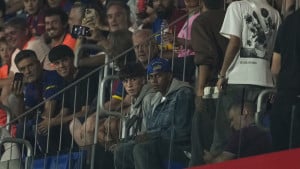 Yamal sve iznenadio dan pred izbor: "Dajte njemu Zlatnu loptu, zaslužio je"