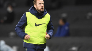 Harry Kane propušta meč s Belgijom?
