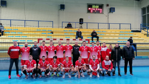 Borac i Sloga i dalje maksimalni