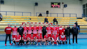 Borac i Sloga i dalje maksimalni