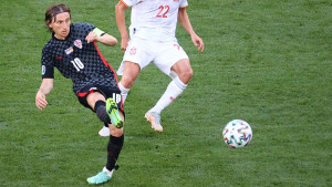 Žestoka svađa u redovima Hrvatske tokom utakmice protiv Španije: Modrić i Dalić nisu birali riječi