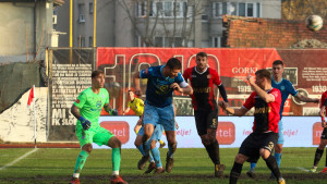 U 47. godini preminuo nekadašnji trener FK Sloboda