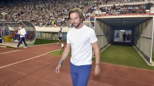 Ivan Rakitić isplanirao naredni korak u karijeri: "Odlučio sam otići tamo"
