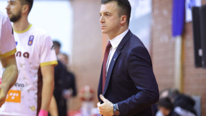 Kašćelan: Pred nama je teška utakmica, Helios ima konstantno dobre rezultate