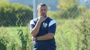 Regoje nije krio zadovoljstvo, Moranjkić izdvojio najveći problem svog tima