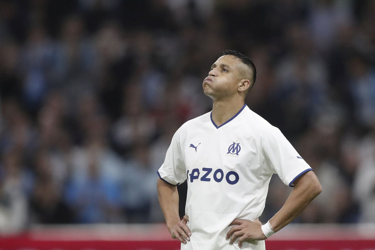 Alexis Sanchez se nakon 13 godina vratio u Udinese, pa doživio katastrofu na prvom treningu