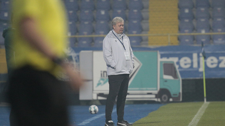 Željezničar otputovao u Banja Luku, Osim na slatkim mukama